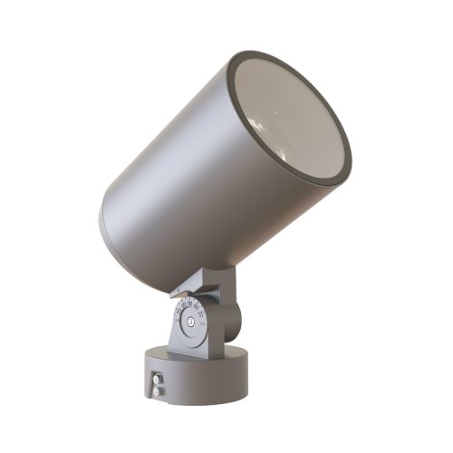 WIN-E Illumination's Garden Spotlight: Illuminate outdoor beauty with precision, merging technology and design for captivating garden landscapes that shine with brilliance.