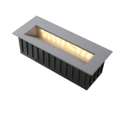 WIN-E Illumination's LED Step Lighting: Elevate safety and ambiance with our innovative solutions, seamlessly blending style and functionality for illuminated pathways.