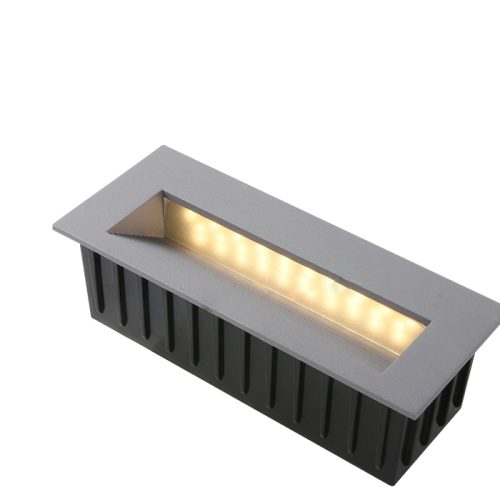 WIN-E Illumination's Step Lighting: Elevate safety and ambiance with our innovative solutions, seamlessly blending style and functionality for illuminated pathways.